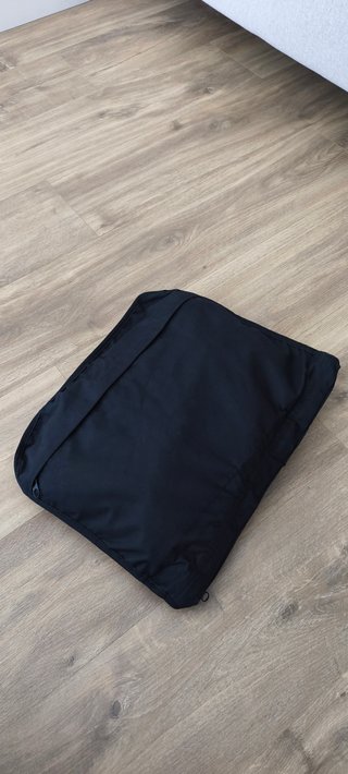 Manta Cubre Piernas SCOOTER XLMOTO UNIVERSAL