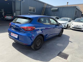 Clio - Desde 216€ al mes ¡sin entrada!