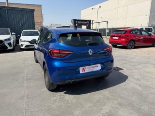 Clio - Desde 216€ al mes ¡sin entrada!