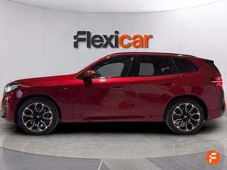 BMW X3 20d xDrive