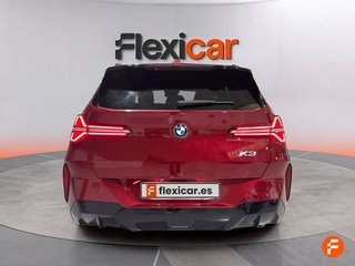 BMW X3 20d xDrive