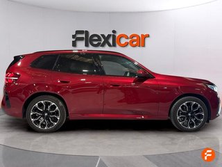 BMW X3 20d xDrive