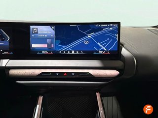 BMW X3 20d xDrive