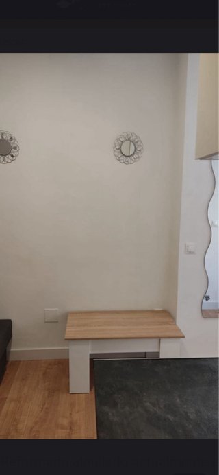 Bonito apartamento en Malaga capital cerca de cent