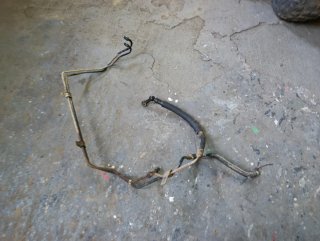Tubos Dirección Asistida Nissan Terrano 2