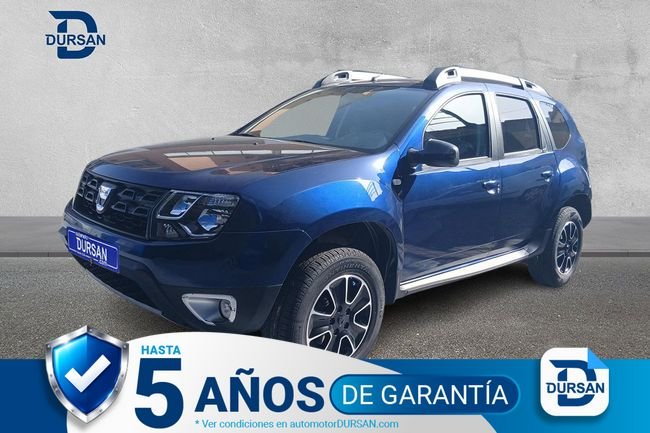 Dacia Duster 1.2 TCE Ambiance 4x2 2017