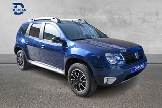 Dacia Duster   Ambiance TCE 92kW 125CV 4X2 2017