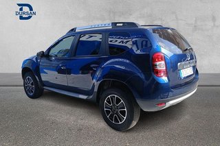 Dacia Duster   Ambiance TCE 92kW 125CV 4X2 2017