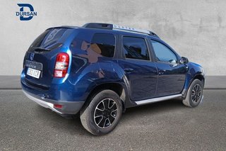 Dacia Duster   Ambiance TCE 92kW 125CV 4X2 2017