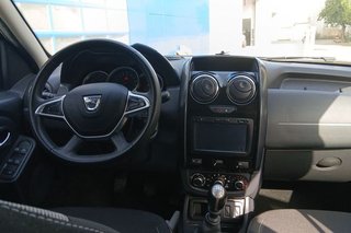 Dacia Duster   Ambiance TCE 92kW 125CV 4X2 2017
