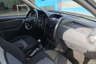 Dacia Duster   Ambiance TCE 92kW 125CV 4X2 2017