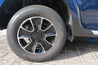 Dacia Duster   Ambiance TCE 92kW 125CV 4X2 2017