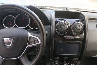 Dacia Duster   Ambiance TCE 92kW 125CV 4X2 2017