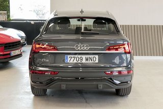 Audi Q5   Advanced 35 TDI 120kW S tronic