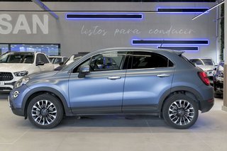 Fiat 500X City Cross 1.6 E-Torq 81kW (110CV) 4x2
