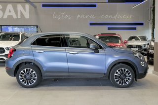 Fiat 500X City Cross 1.6 E-Torq 81kW (110CV) 4x2