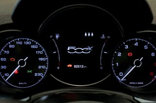 Fiat 500X City Cross 1.6 E-Torq 81kW (110CV) 4x2