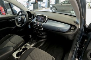 Fiat 500X City Cross 1.6 E-Torq 81kW (110CV) 4x2