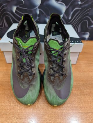 Nike Zoomx Vaporfly Next% 4 PRM Talla 45