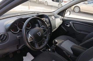 Dacia Duster   Ambiance TCE 92kW 125CV 4X2 2017