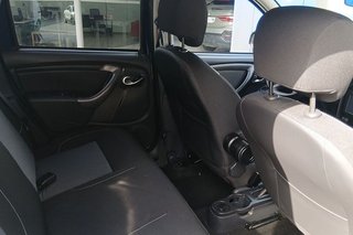 Dacia Duster   Ambiance TCE 92kW 125CV 4X2 2017