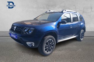 Dacia Duster Ambiance TCE 125 4X2 EU6