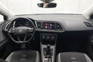 Seat Leon   1.2 TSI 81kW 110CV StSp Style Visio