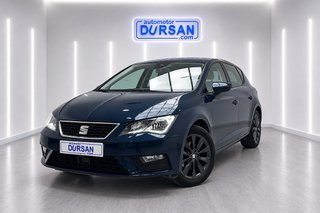 Seat Leon 1.2 TSI 81kW (110CV) St&amp;Sp Style