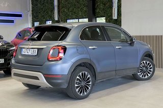 Fiat 500X   Urban 1.6 ETorq 81KW 110 CV 4x2 SS