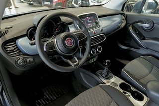 Fiat 500X   Urban 1.6 ETorq 81KW 110 CV 4x2 SS