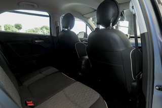 Fiat 500X City Cross 1.6 E-Torq 81kW (110CV) 4x2