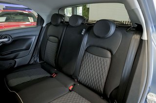 Fiat 500X City Cross 1.6 E-Torq 81kW (110CV) 4x2