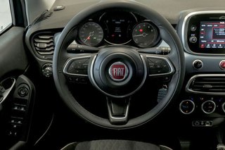Fiat 500X City Cross 1.6 E-Torq 81kW (110CV) 4x2