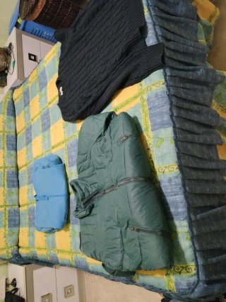 Lote Ropa Hombre Talla M Marcas Buenas
