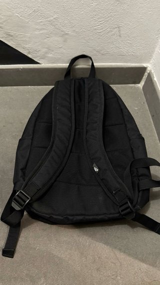 Zaino Nike unisex nero