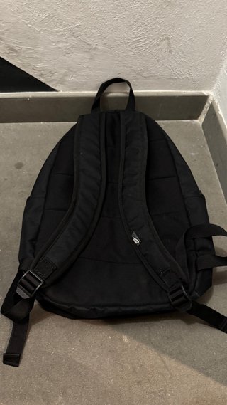 Zaino Nike unisex nero