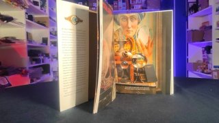 Libro David Copperfield (ingles)