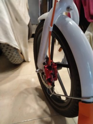 Bicicleta Eléctrica EVERCROSS EK5