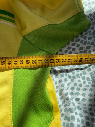 Camiseta Brasil Copa del Mundo Vintage