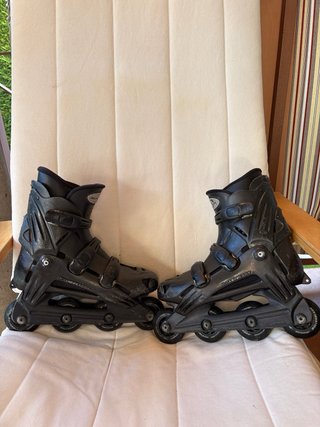 Patines en línea ROLLERBLADE n.39