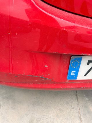 Opel Corsa 2018