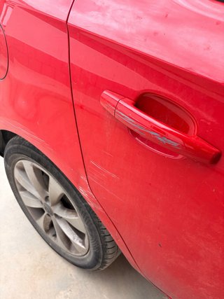 Opel Corsa 2018