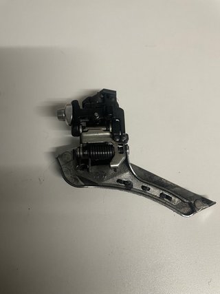 Desviador Shimano 105 11v