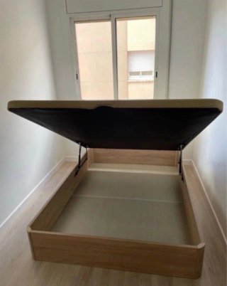 Canapé de 135x190 en oferta