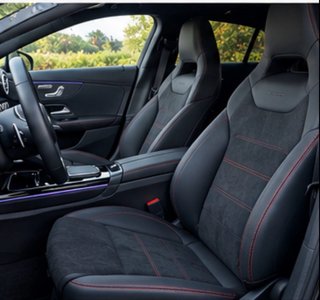Mercedes-Benz Clase CLA 2022
