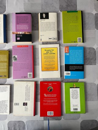 Lote libros lectura literatura juvenil y clásicos