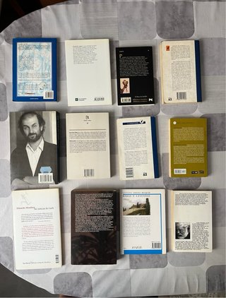Lote libros lectura literatura juvenil y clásicos