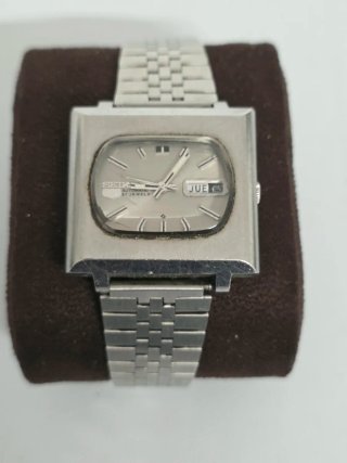 Orologio Seiko Automatico 21 Jewels linea Seiko 5