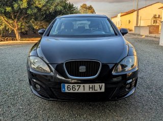 SEAT Leon 2012