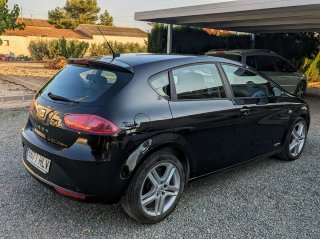 SEAT Leon 2012